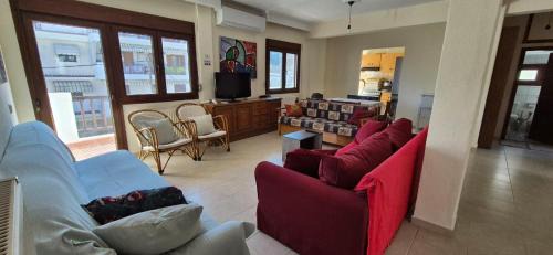 Agia Triada Apartment | Luminous Apartment