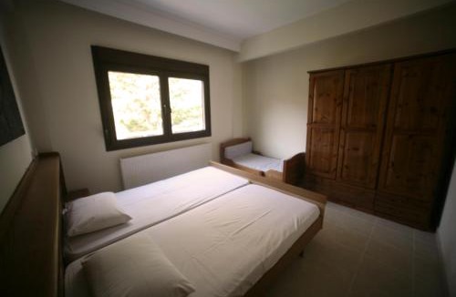 Agia Triada Apartment | Luminous Apartment