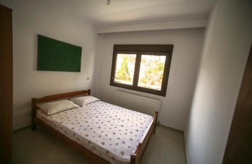 Agia Triada Apartment | Luminous Apartment