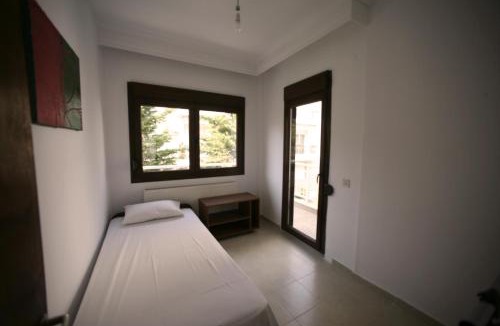 Agia Triada Apartment | Luminous Apartment