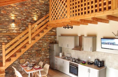 Thasos Apartment | Luminous Sky Appartments