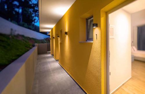 Skala Rachoniou Apartment | LUNAR