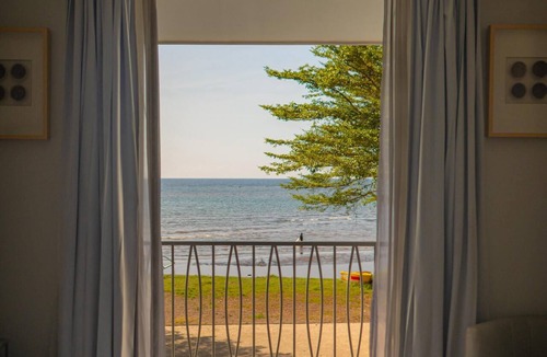 Kaliasem Hotel | Lusa Beach Studios