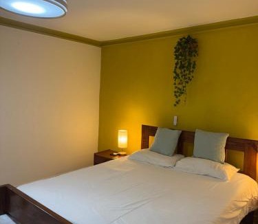 El Limon Hotel | LUTIX HOTELS