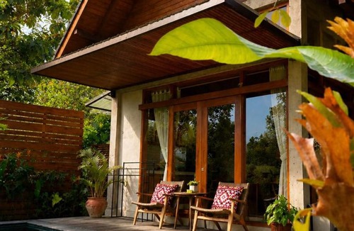 Suraberata Villa | LUV-Balian