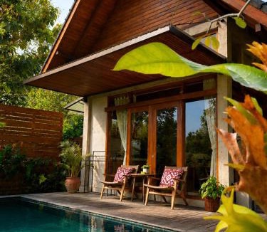 Suraberata Villa | LUV-Balian