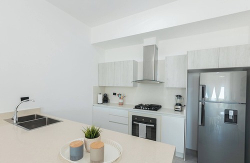 Punta Cana Condo | LUX 3-bedroom condo Punta Cana Village by @StayCasaDuran