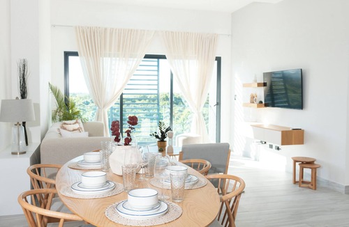 Punta Cana Condo | LUX 3-bedroom condo Punta Cana Village by @StayCasaDuran