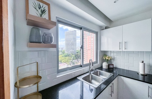 Downtown Santo Domingo Apartment | Lux Apt. in the downtown of Santo Domingo with rooftop Pool 🌴