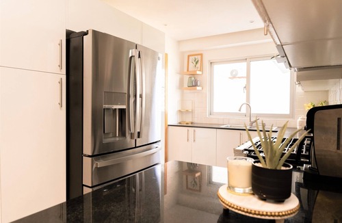 Downtown Santo Domingo Apartment | Lux Apt. in the downtown of Santo Domingo with rooftop Pool 🌴