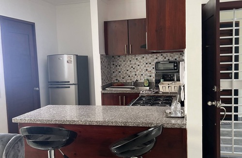 Punal Apartment | Luxury Residencial Palma real I403