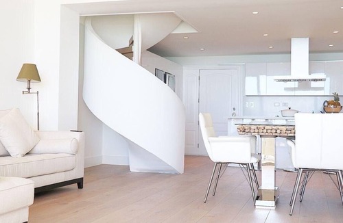 Cap Cana Marina Apartment | lux penthouse