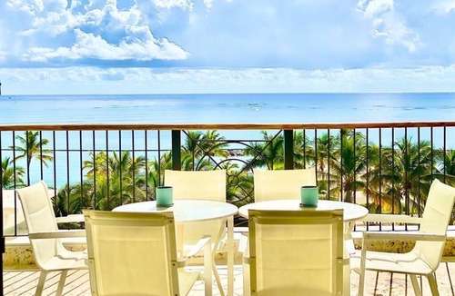 Cap Cana Marina Apartment | lux penthouse
