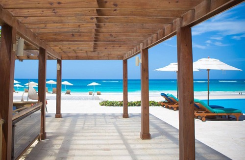 Bavaro Condo | Luxe Beach & Golf Condo FREE GOLF CART