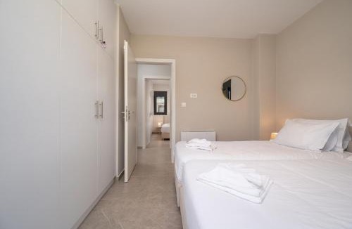 Lambi Apartment | Luxe benedenwoning Nula Kos