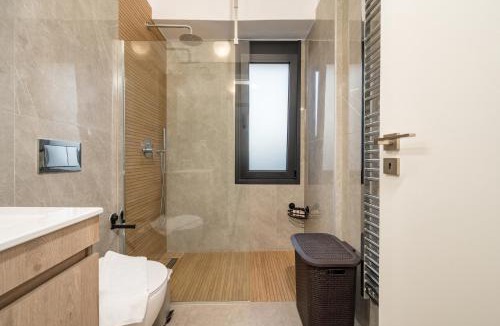 Lambi Apartment | Luxe benedenwoning Nula Kos