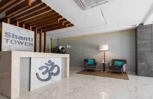 La Julia Apartment | Luxe Condo| Elegant | Pool |Gym|DownTown| Wifi