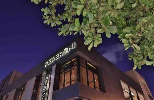 La Julia Apartment | Luxe Condo|Elegant|Down Town|Ocean View|Pool|Gym