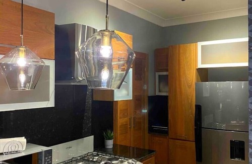 La Julia Apartment | Luxe | Floor 13th |CityView|Pool|Gym|Downtown|WiFi