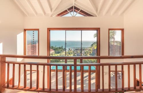 Puerto Bahia Villa | Luxe retreat at Puerto Bahia Bkfst included