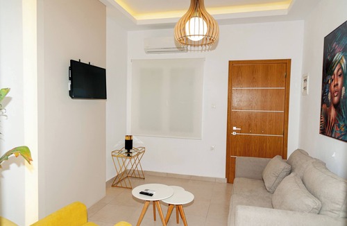 Nea Chora Villa | luxsuites