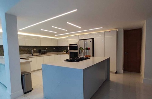 Cerro Alto House | Luxury Mansion 7 bedrooms, Chef Included, Heated Pool