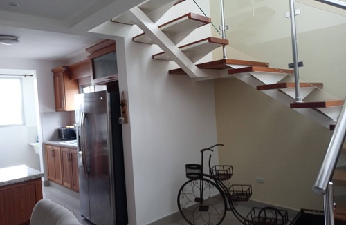 Santiago Province Apartment | Luxury 4 Bedrooms Penthouse