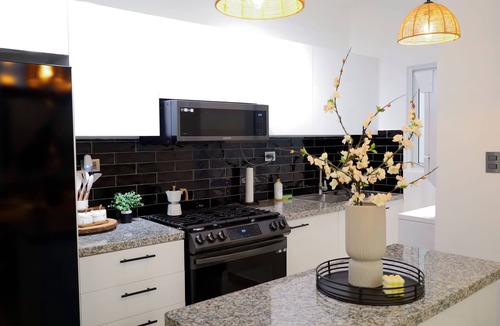 San Francisco de Macoris Apartment | Luxury Apartment a 2 Mins de Ciplaci y de Muchos Lugares de Entretenimientos