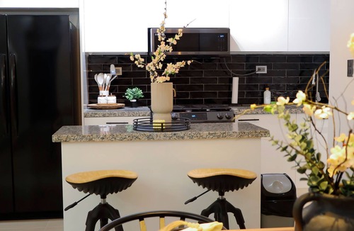 San Francisco de Macoris Apartment | Luxury Apartment a 2 Mins de Ciplaci y de Muchos Lugares de Entretenimientos