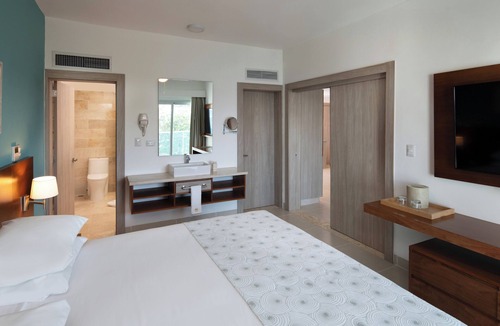 Cabarete Resort | Luxurious 1 Bedroom Ocean View Suite @ Lifestyle Holidays Vacation Club