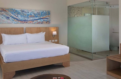 Puerto Plata Hotel | Luxurious 1 Bedroom Tropical Junior Suite