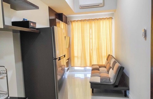 Panakkukang Apartment | Luxurious 1BR at Vida View Makassar Apartment
