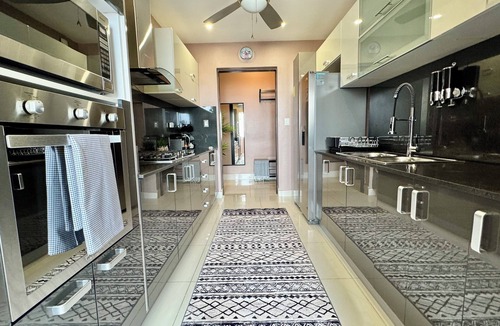 Punta Cana Village Apartment | Luxurious 3 bedroom penthouse in Punta Cana village