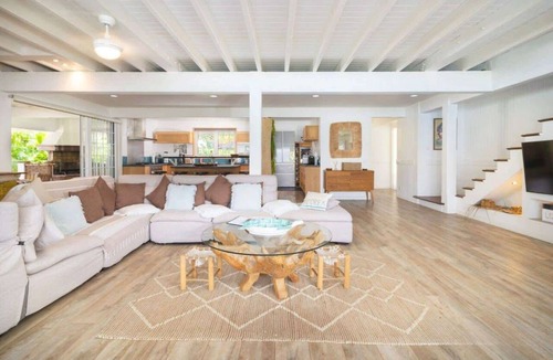 Moorea-Maiao House | Luxurious 4BR Villa