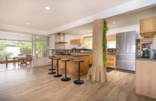 Moorea-Maiao House | Luxurious 4BR Villa in Moorea