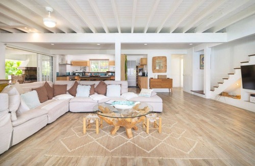 Moorea-Maiao House | Luxurious 4BR Villa in Moorea