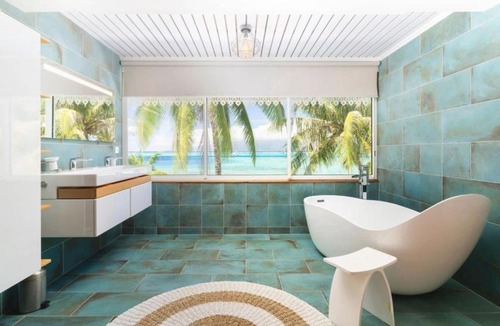 Moorea-Maiao House | Luxurious 4BR Villa