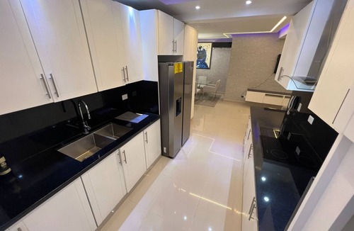 Mendoza Apartment | Luxurious accommodation with private Jacuzzi.