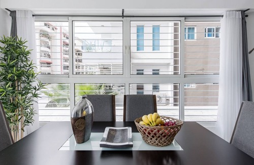 Sarasota Apartment | Luxurious Apartment In The Heart Of Santo Domingo