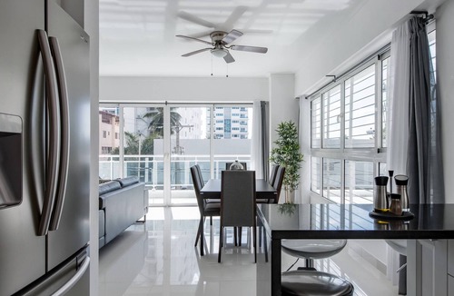 Sarasota Apartment | Luxurious Apartment In The Heart Of Santo Domingo