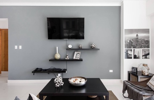 Sarasota Apartment | Luxurious Apartment In The Heart Of Santo Domingo