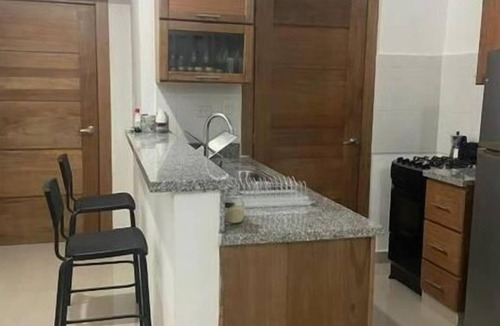 Ciudad Universitaria Apartment | Luxurious apartment suite tower SKY 01 University Zone