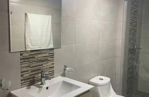 Ciudad Universitaria Apartment | Luxurious apartment suite tower SKY 01 University Zone