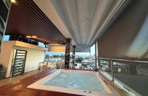 Ensanche Quisqueya Apartment | Luxurious apartment