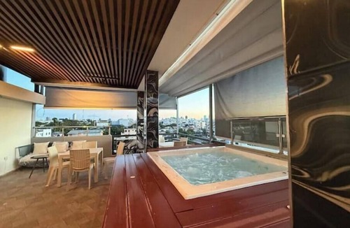 Ensanche Quisqueya Apartment | Luxurious apartment