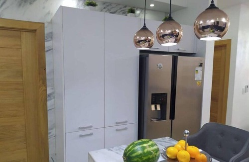 Gascue Apartment | Luxurious Apartment with Gym