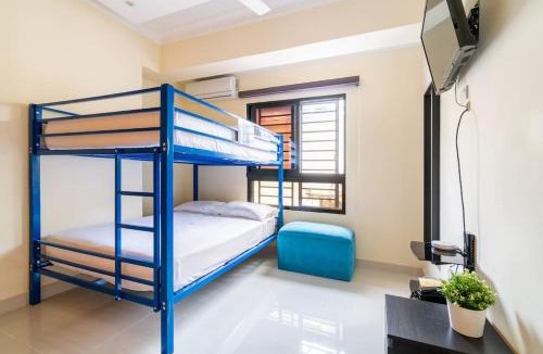 Renacimiento Apartment | Luxurious Apartment near Downtown