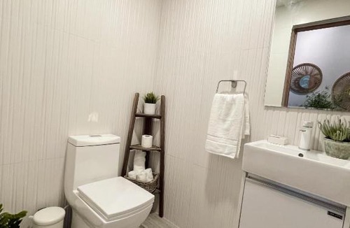 Downtown Santo Domingo Apartment | LUXURIOUS APARTMENT IN PIANTINI!