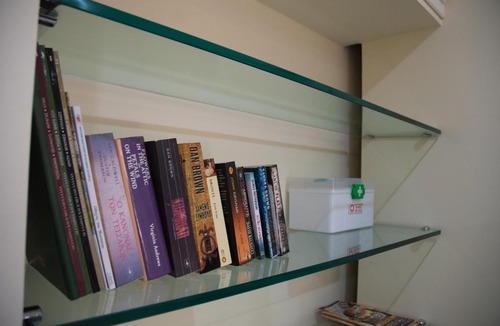 Ilisia Apartment | Luxurious Apartment in Central Athens
