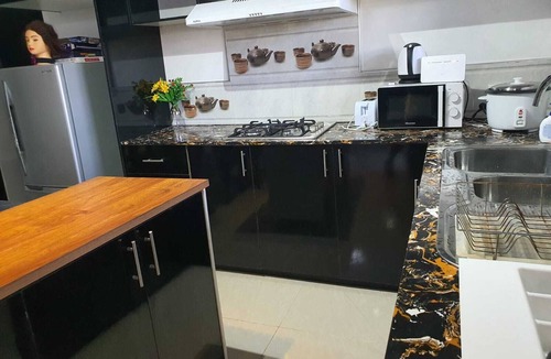 Suva Apartment | Luxurious Apartment with 3 Bedrooms